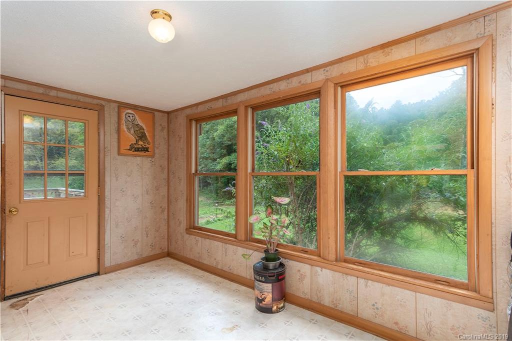 31 Cyrus Lane Weaverville NC 28787