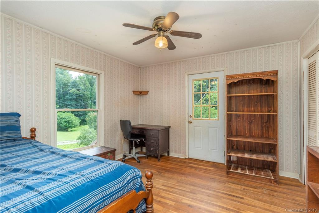 31 Cyrus Lane Weaverville NC 28787