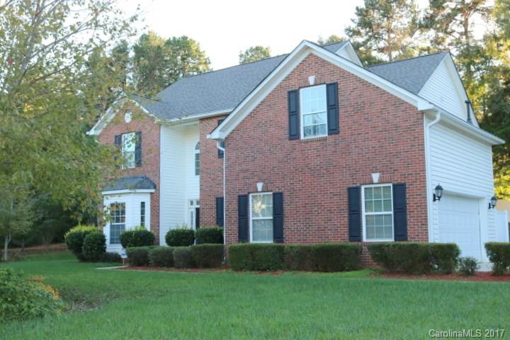 7323 Hannah Alexander Lane Mint Hill NC 28227