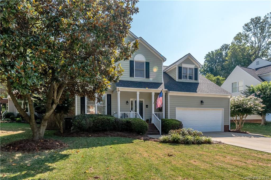 8815 Forest Shadow Circle Cornelius NC 28031