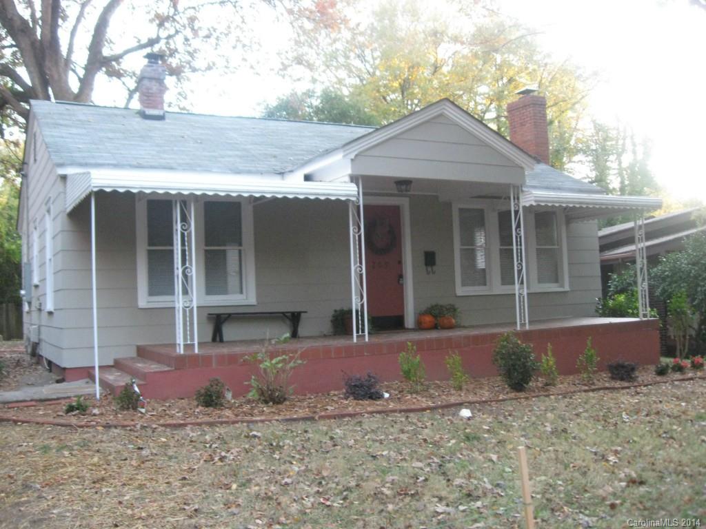 209 W 6th Avenue Gastonia NC 28052