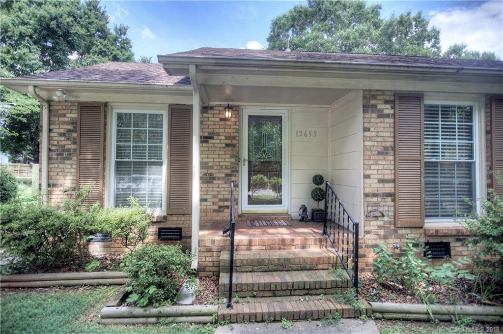 12655 Plaza Road Extension Charlotte NC 28215