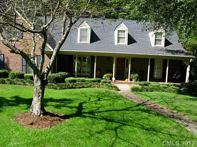 315 Benton Woods Drive Matthews NC 28105