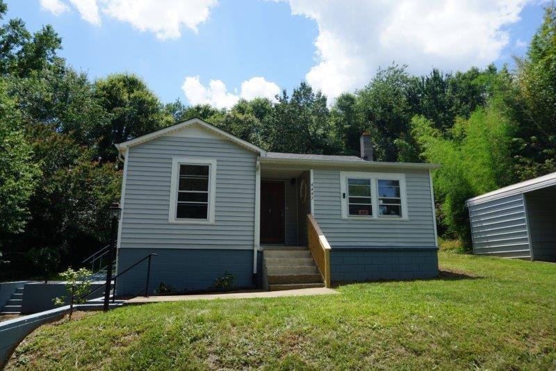4445 Pioneer Drive Hickory NC 28601