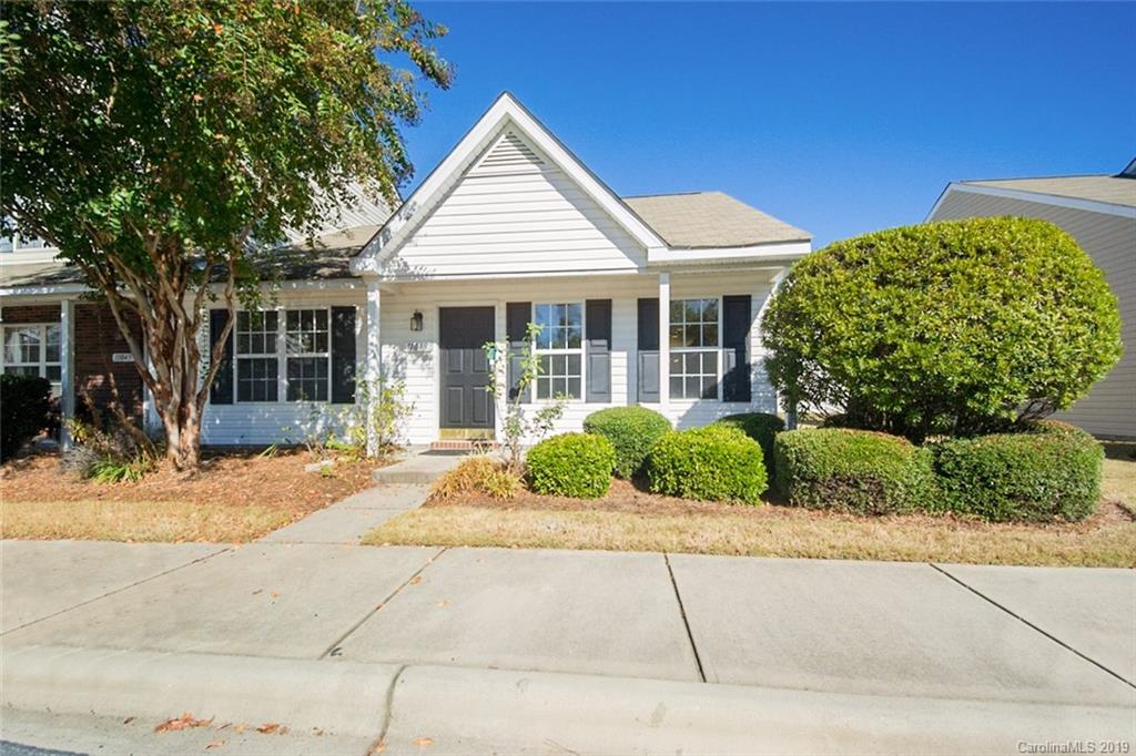 11049 Kinston Ridge Place Charlotte NC 28273