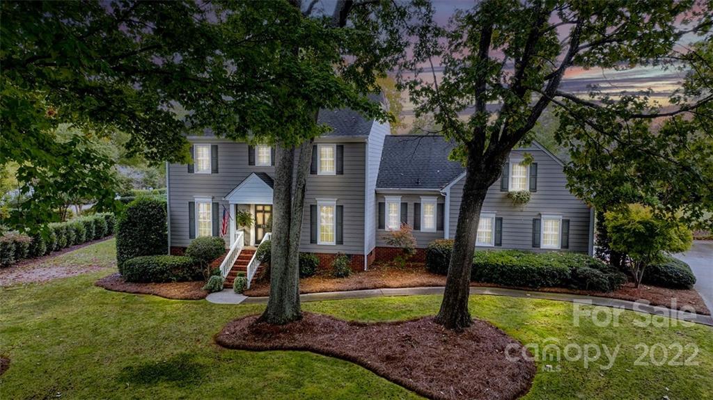 1705 Clubview Circle Gastonia NC 28056