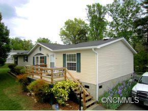 980 Jenkins Valley Road Alexander NC 28701