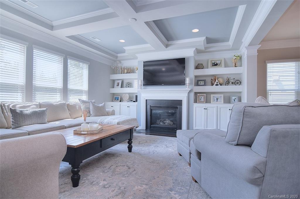 4543 Ellicott Station Parkway Charlotte NC 28210
