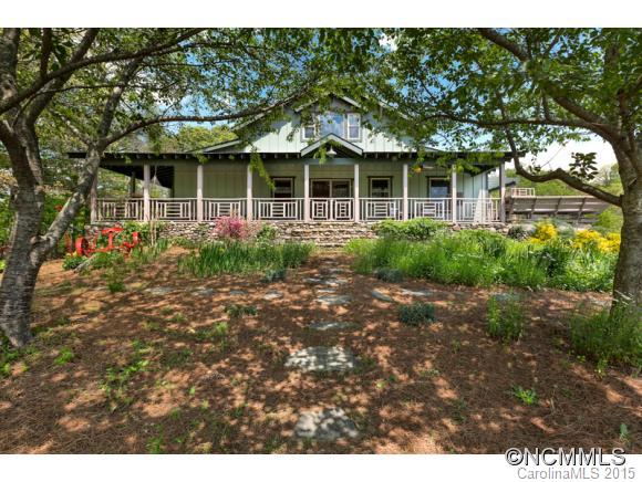 1225 Dry Pond Road Marshall NC 28753