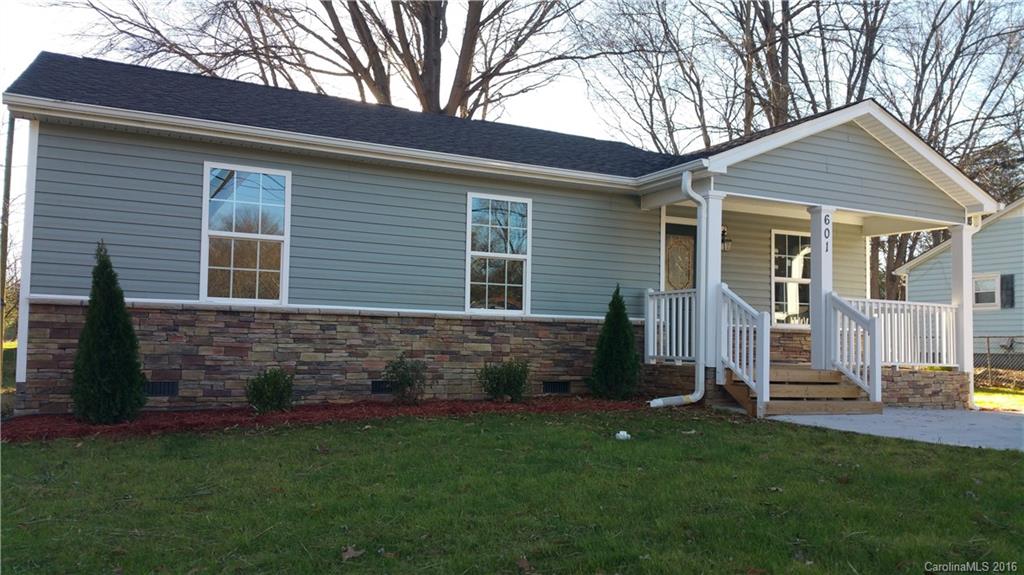 601 W Arrowood Road Charlotte NC 28217
