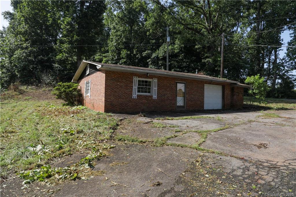 2315 Wilkesboro Highway Statesville NC 28625