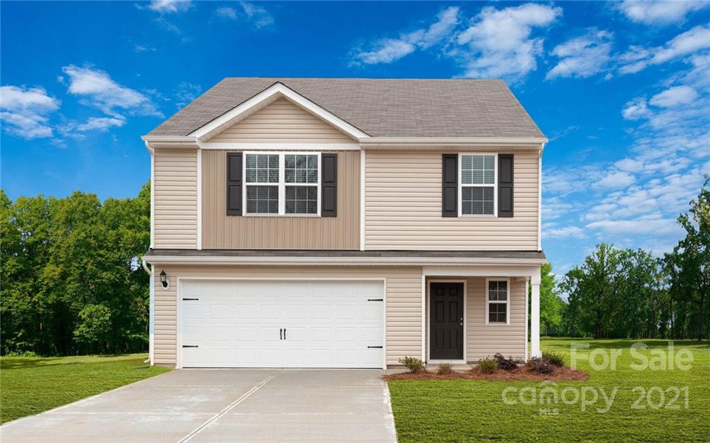 9212 Creedmore Hills Drive Charlotte NC 28214