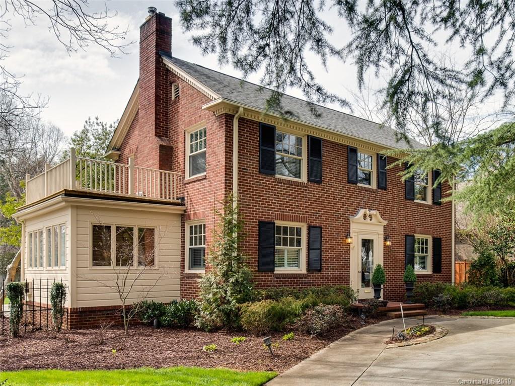 1642 Providence Road Charlotte NC 28207