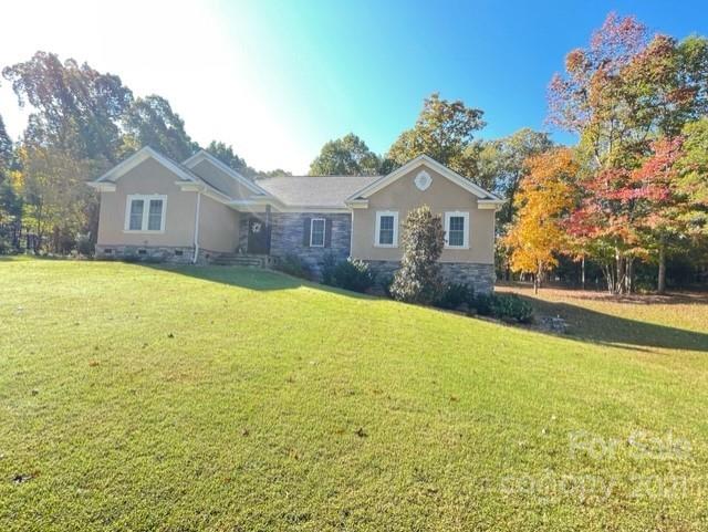 1018 Village Lake Drive Monroe NC 28110