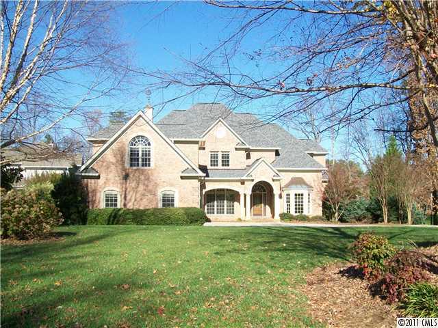 134 Hunters Pointe Lane Mooresville NC 28117