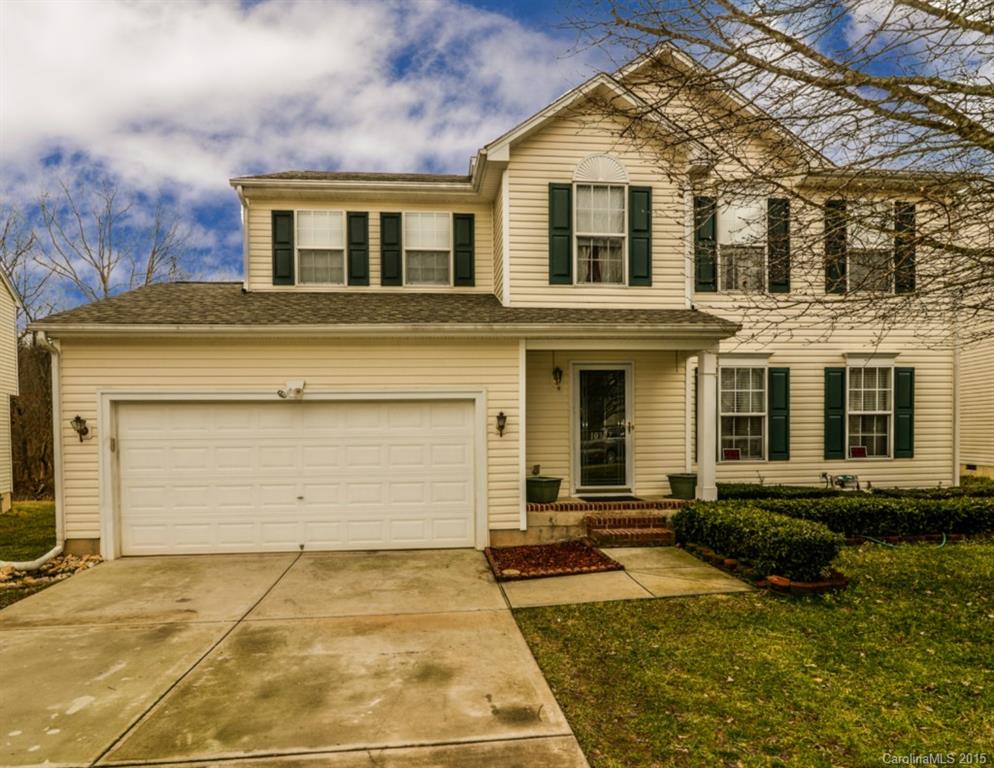 10327 Gold Pan Road Charlotte NC 28215
