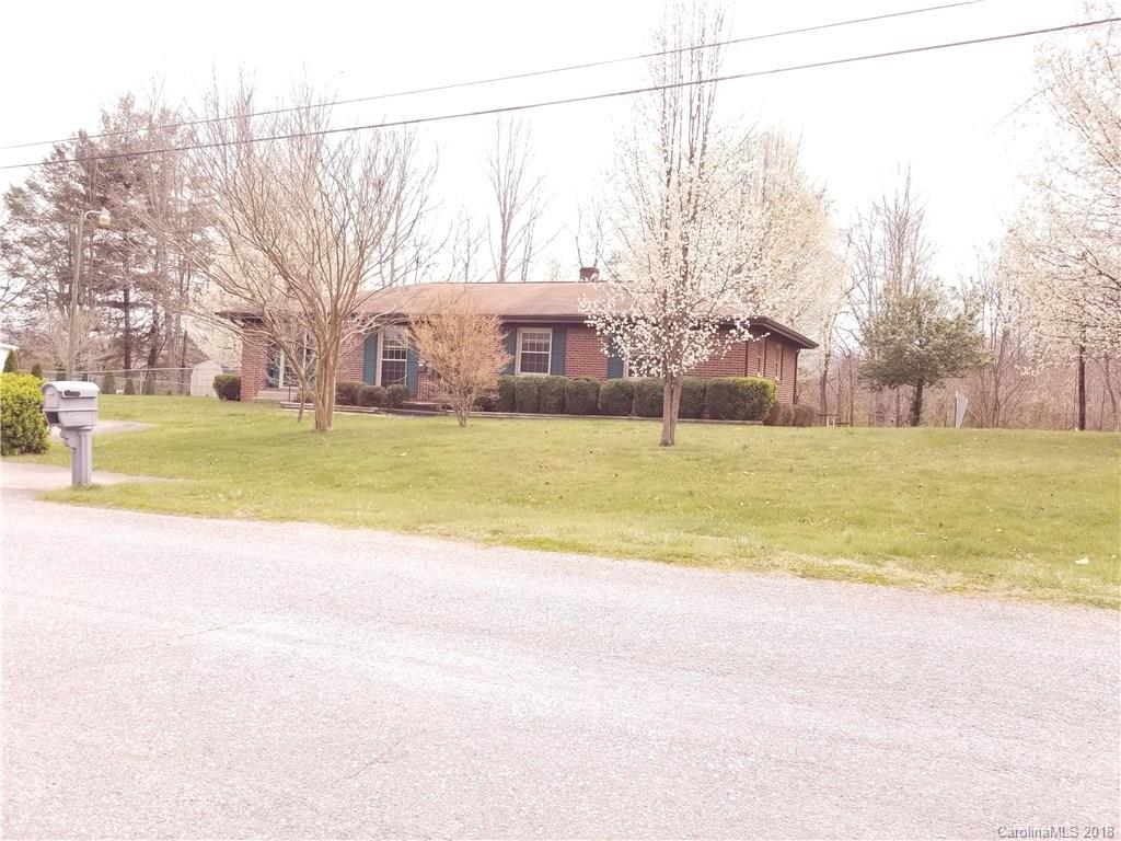 19 Ashe Road Candler NC 28715