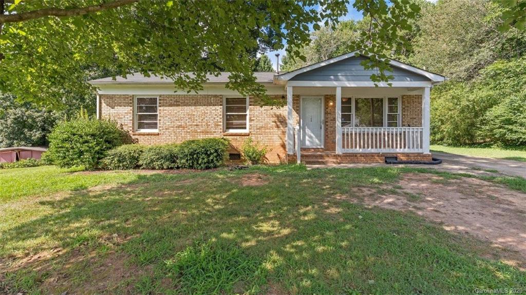 106 Farmington Drive Stanley NC 28164
