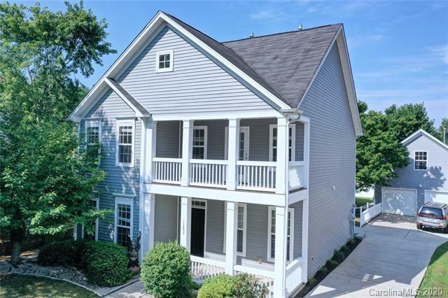17837 Railway Drive Cornelius NC 28031