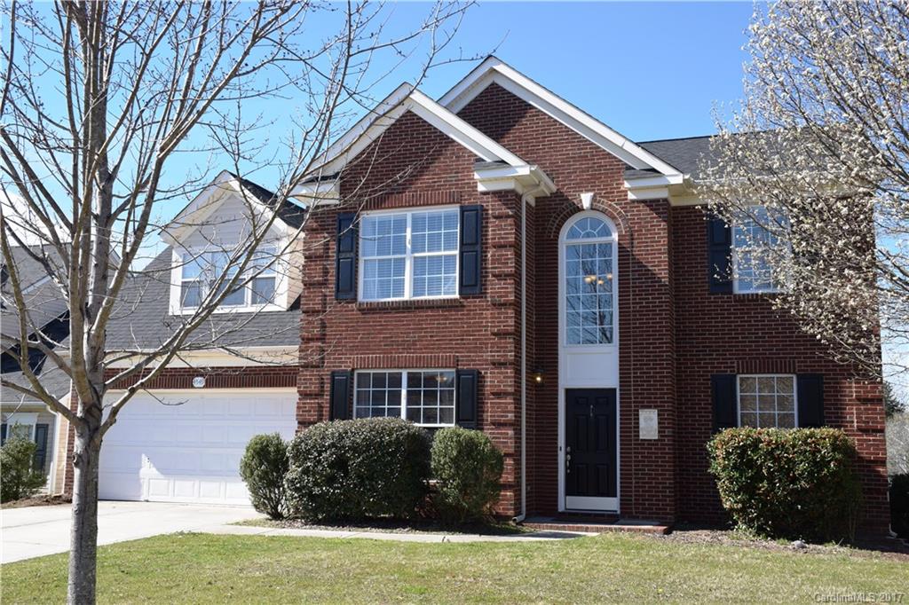 4549 Hyperion Court Charlotte NC 28216