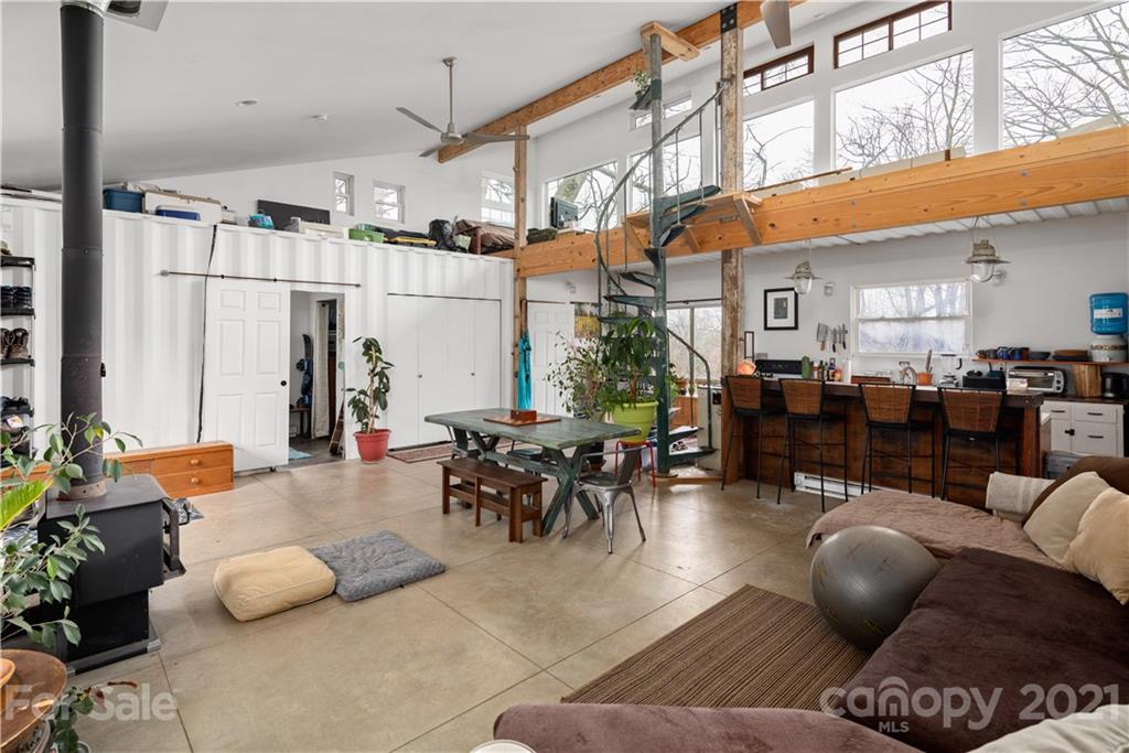 6 Lawndale Avenue Asheville NC 28806