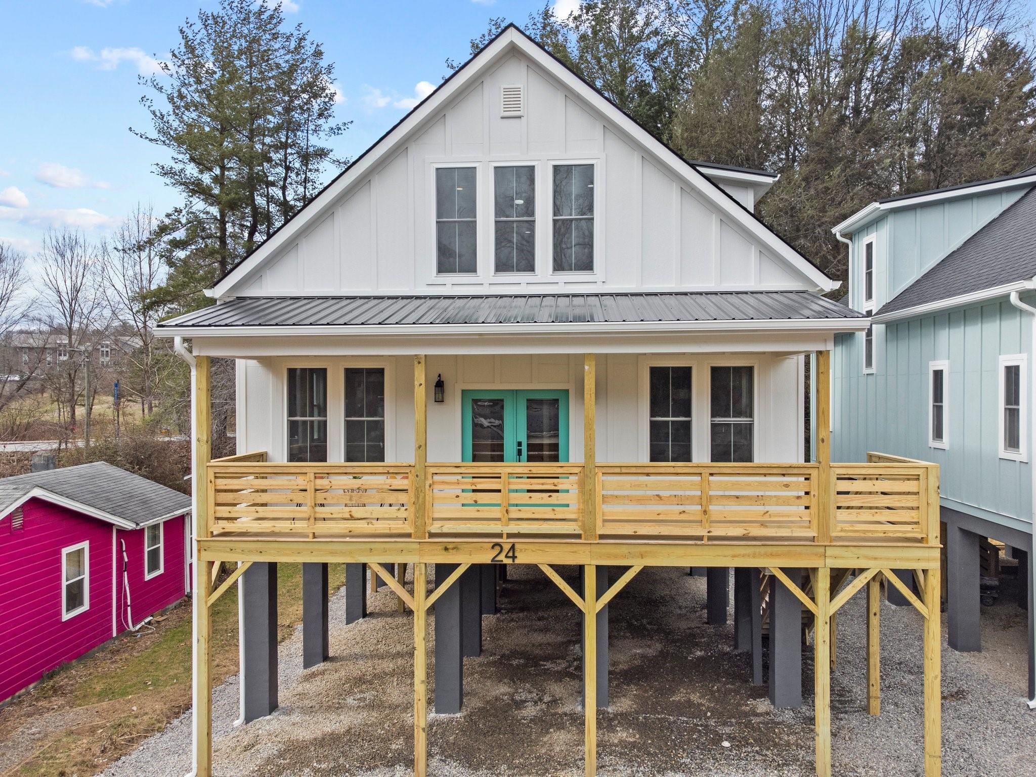 24 Sevier Street Asheville NC 28804
