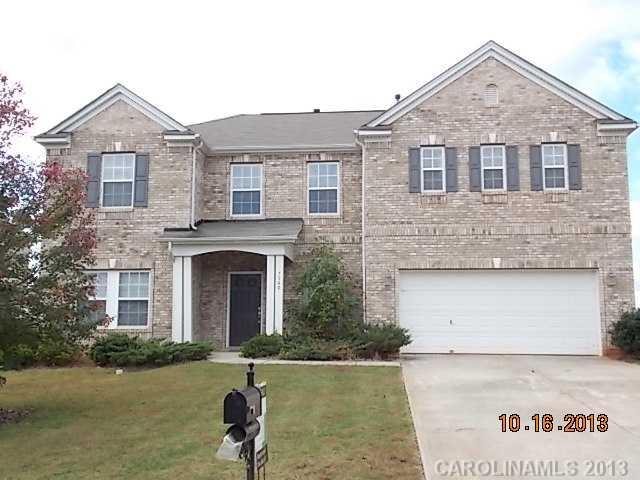 7540 Kuck Road Mint Hill NC 28227