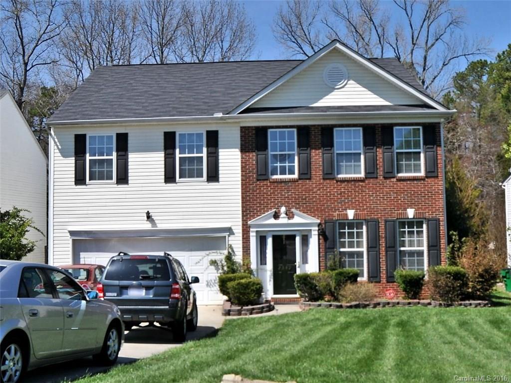2349 Apple Glen Lane Charlotte NC 28269