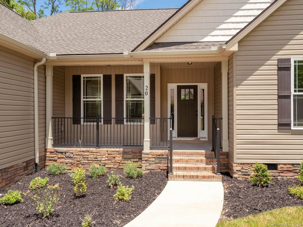20 Caitlin Raney Way Brevard NC 28712