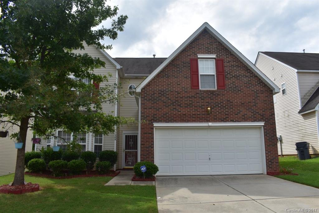 1308 Kersey Glen Lane Charlotte NC 28216