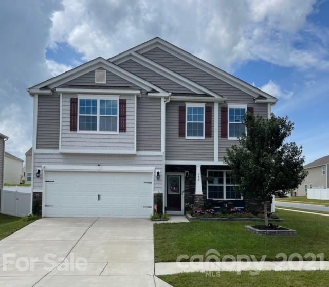 150 King William Drive Mooresville NC 28115
