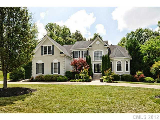 3025 Bridle Brook Way Charlotte NC 28270