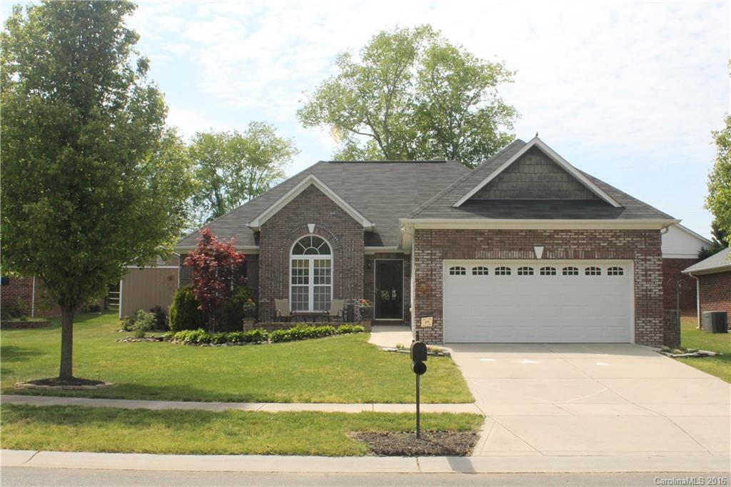 3314 Westridge Lane SW Concord NC 28027