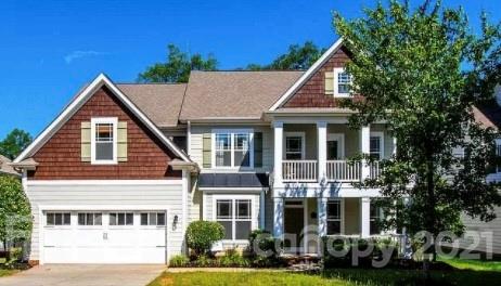 1409 Belmont Stakes Avenue Indian Trail NC 28079