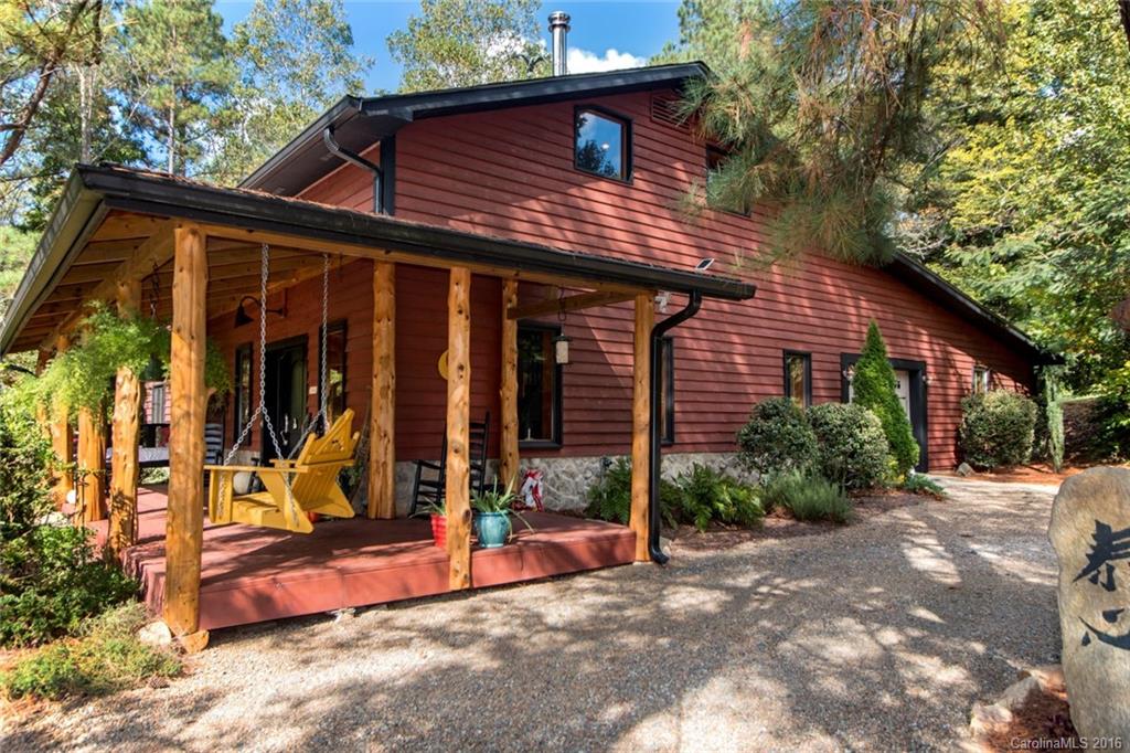 166 Possum Trot Lane Columbus NC 28722