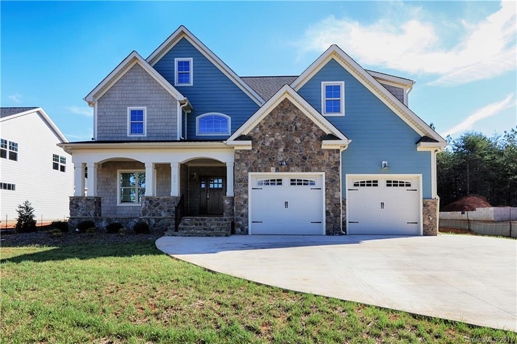 246 Oak Tree Road Mooresville NC 28117