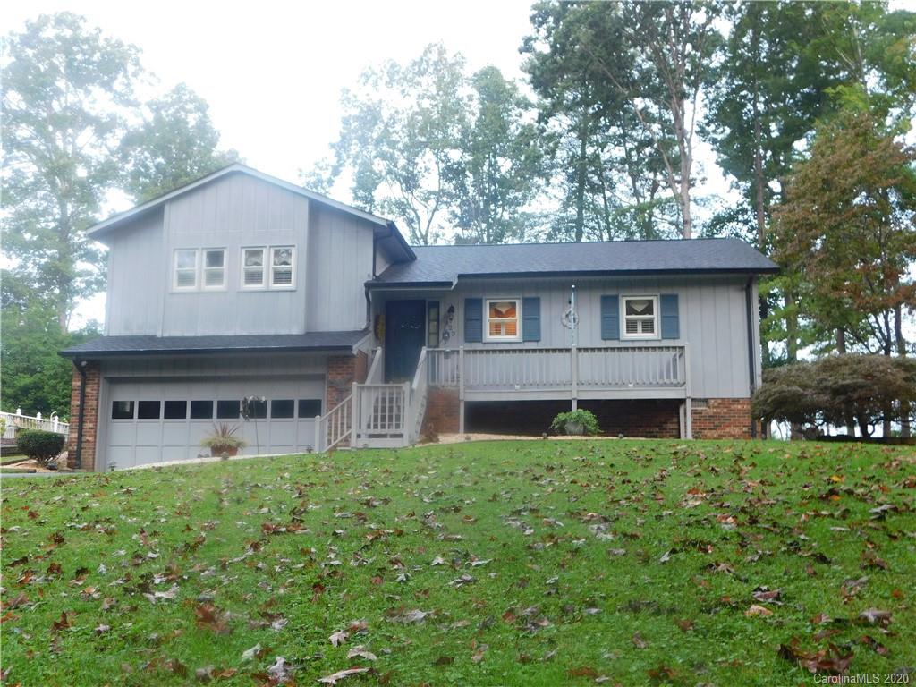 123 Crestview Lane Morganton NC 28655
