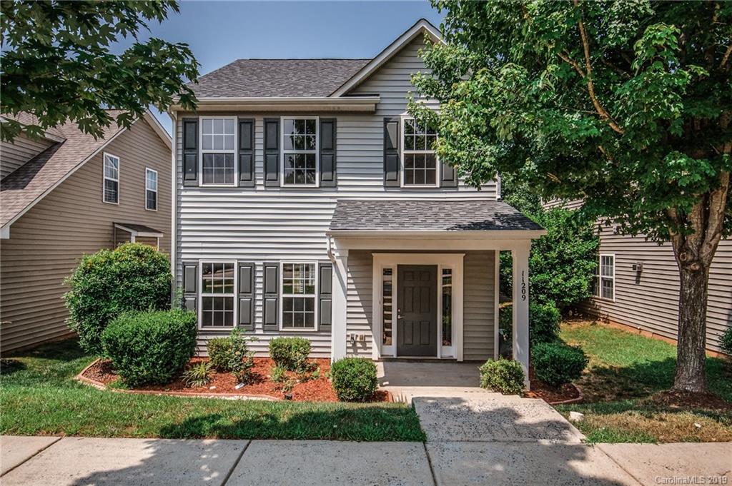 11209 Suunto Lane Cornelius NC 28031