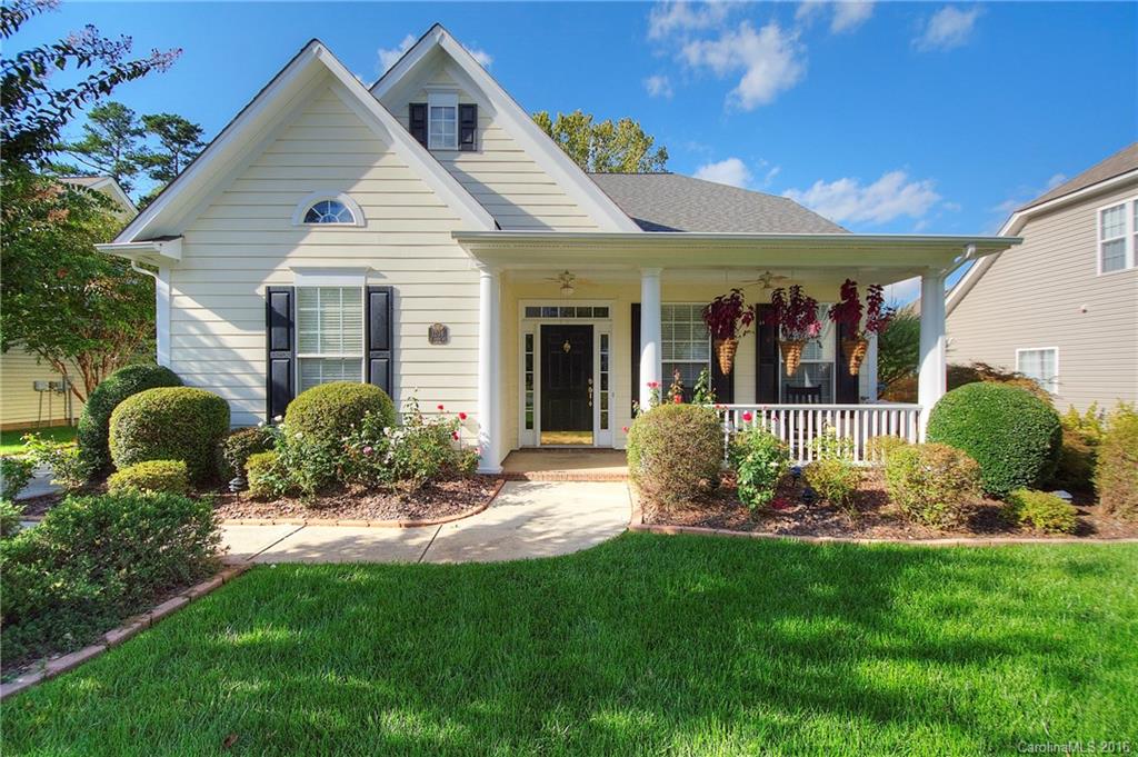 1208 Saint Johns Avenue Matthews NC 28104
