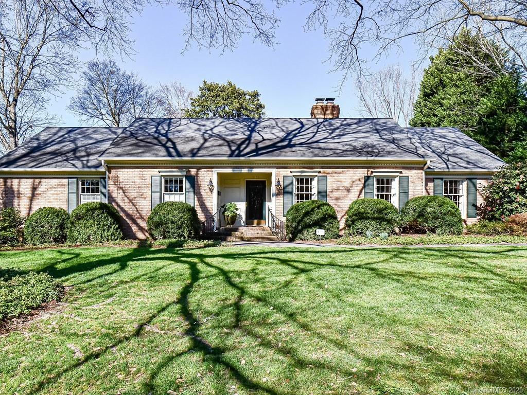 3136 Clarendon Road Charlotte NC 28211