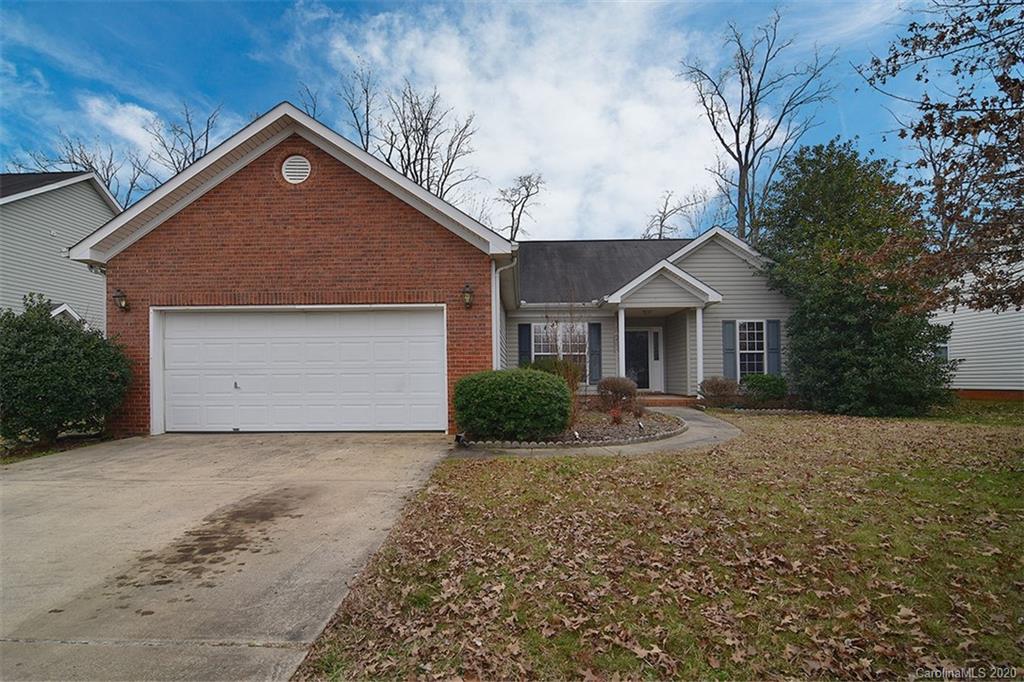 3316 Creek Trail Road Indian Trail NC 28079