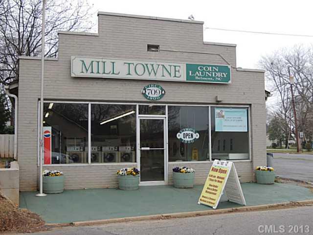 709 Catawba Street Belmont NC 28012