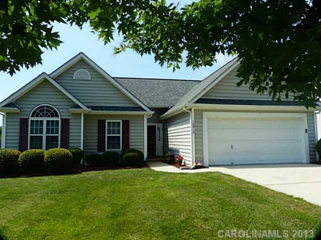12512 Bravington Road Huntersville NC 28078