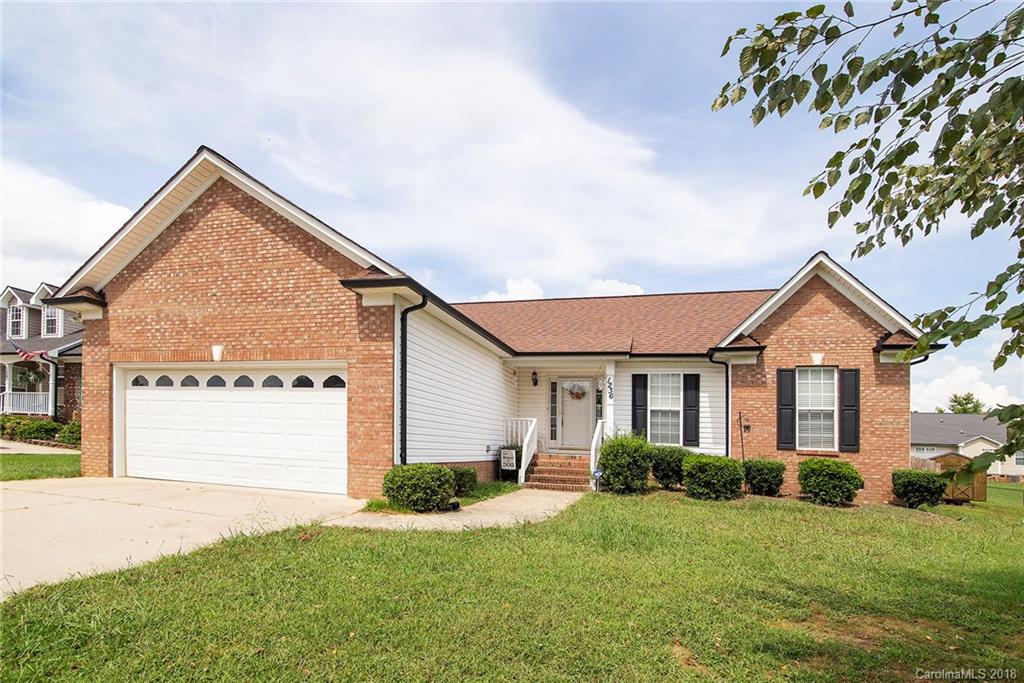 1236 Danielle Downs Court Se Concord NC 28025
