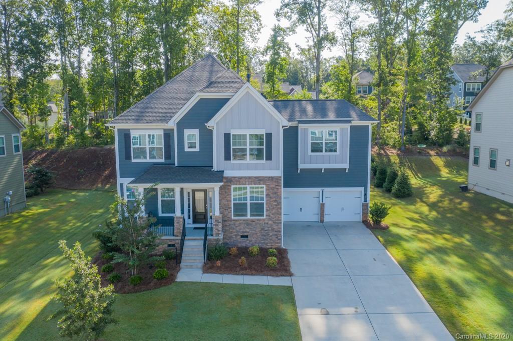 2436 Surveyor General Drive Waxhaw NC 28173