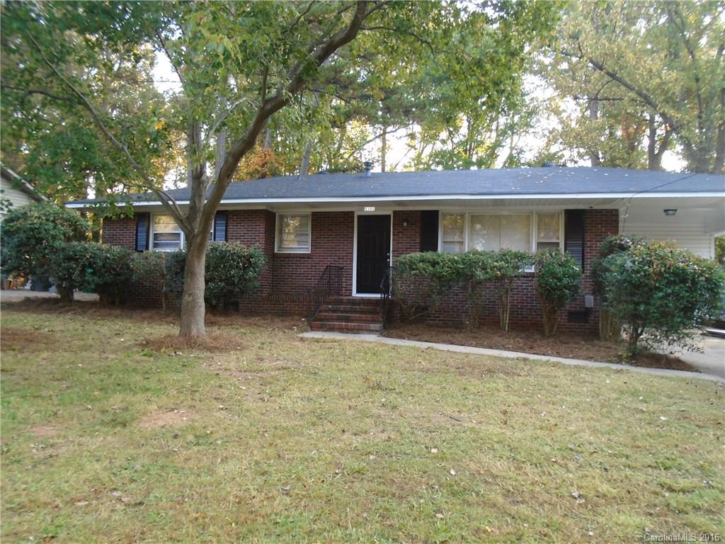 5351 Nations Ford Road Charlotte NC 28217