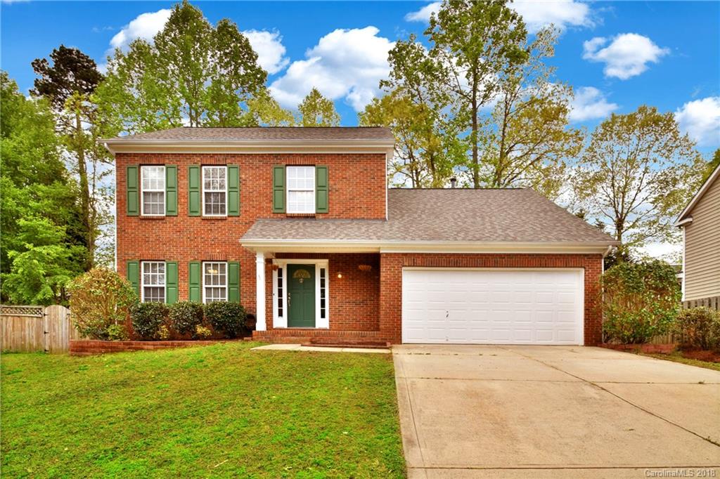 144 Meadow Pond Lane Mooresville NC 28117
