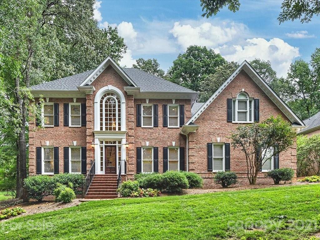 6408 Seton House Lane Charlotte NC 28277