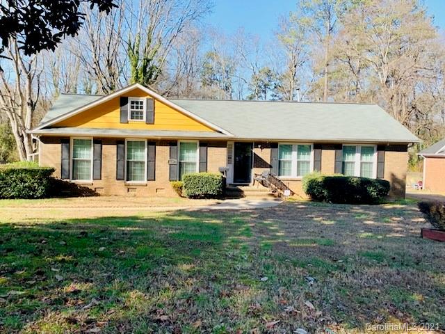 6339 Kelsey Drive Charlotte NC 28215