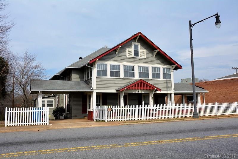 27 N Main Street Granite Falls NC 28630